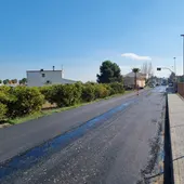 El ayuntamiento de Almoradí sigue mejorando la seguridad vial y la movilidad del municipio El ayuntamiento de Almoradí sigue mejorando la seguridad vial y la movilidad del municipio