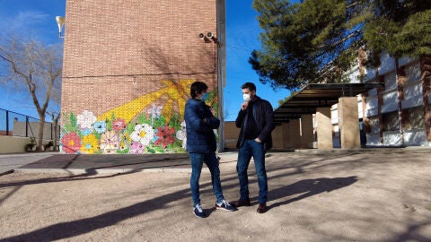 CEP Virgen de Criptana