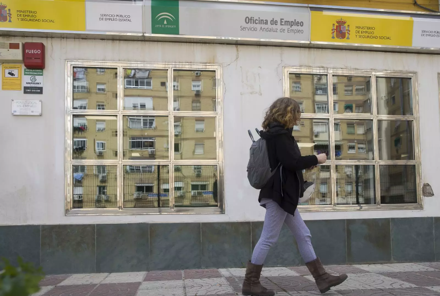 Marbella registra 5.661 desempleados menos que hace un año Marbella registra 5.661 desempleados menos que hace un año