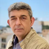 José Luís Sáez - Alcalde de Guardamar, ha anunciado su decisión de optar a ser Secretario General del PSOE en la Vega Baja José Luís Sáez - Alcalde de Guardamar, ha anunciado su decisión de optar a ser Secretario General del PSOE en la Vega Baja