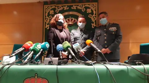 guardia civil galicia guardia civil galicia