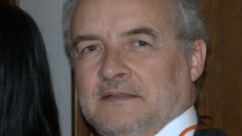 Jes&uacute;s Zabaleta