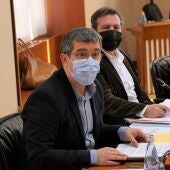 O BNG esixe á Xunta un compromiso efectivo para o seu edificio administrativo en Ourense