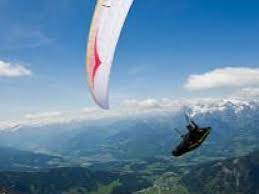 El lenguaje del turismo de aventura El lenguaje del turismo de aventura