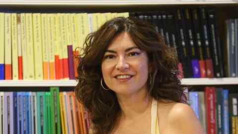 Susana Mart&iacute;n Gij&oacute;n