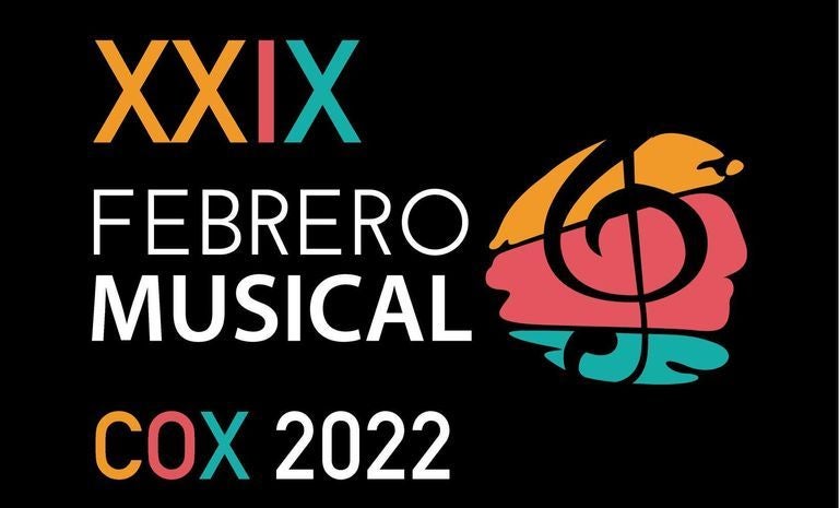 Salud Lozano, edil de cultura, el concierto de la Orquesta ADDA Sinfónica, el musical "La Fuerza del Destino" y el director holandés Björn Bus, lo más destacado Salud Lozano, edil de cultura, el concierto de la Orquesta ADDA Sinfónica, el musical "La Fuerza del Destino" y el director holandés Björn Bus, lo más destacado