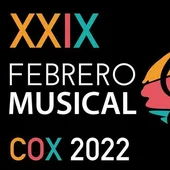 Salud Lozano, edil de cultura, el concierto de la Orquesta ADDA Sinfónica, el musical "La Fuerza del Destino" y el director holandés Björn Bus, lo más destacado Salud Lozano, edil de cultura, el concierto de la Orquesta ADDA Sinfónica, el musical "La Fuerza del Destino" y el director holandés Björn Bus, lo más destacado