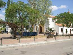 La Granjuela La Granjuela