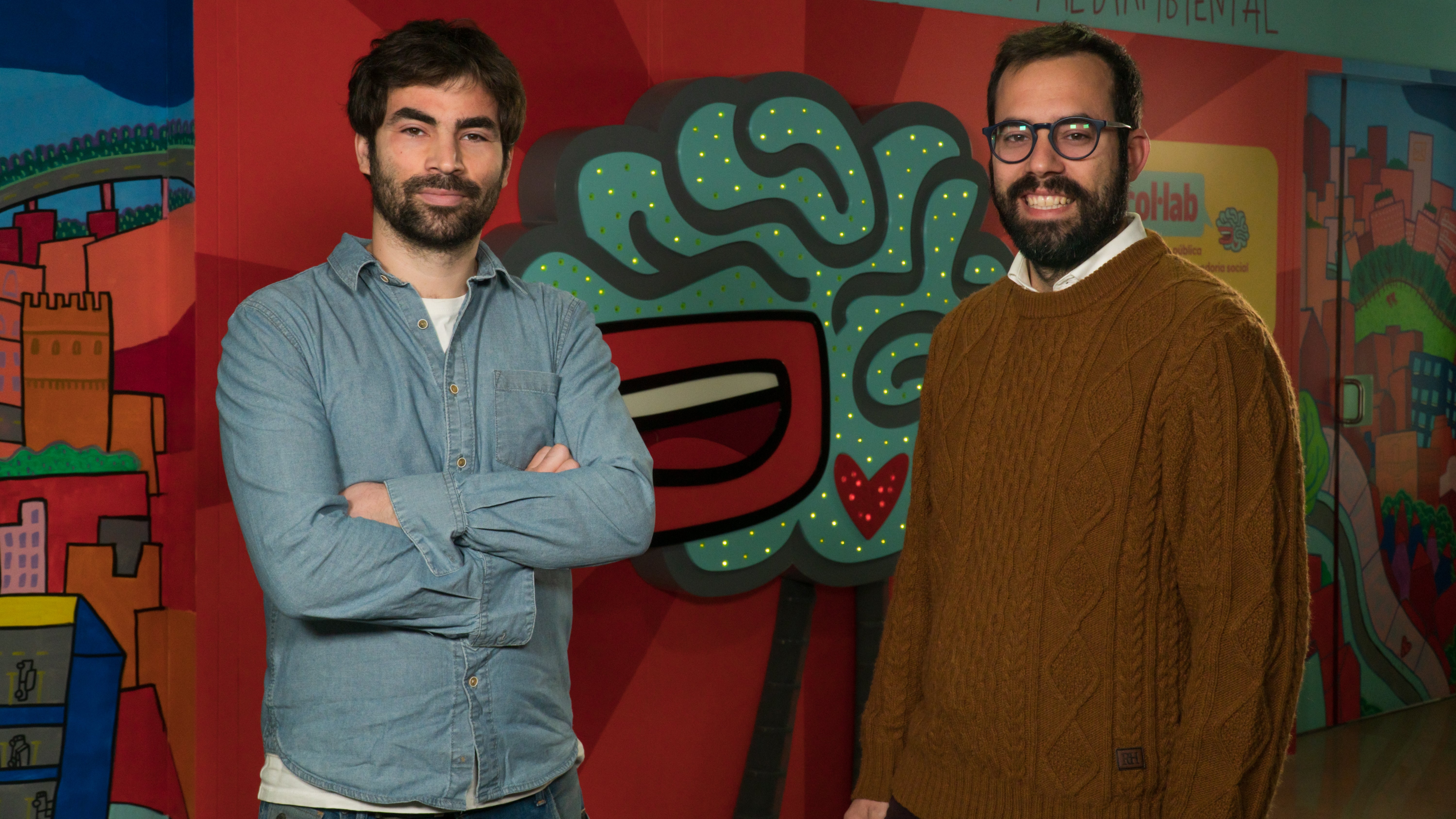 Veniboo diseña un mueble que mejora la conservación de fruta y verdura sin nevera y reduce el desperdicio de alimentos Veniboo diseña un mueble que mejora la conservación de fruta y verdura sin nevera y reduce el desperdicio de alimentos