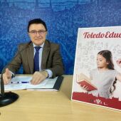 Toledo Educa