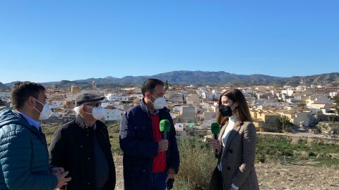 ONDA CERO ALMERIA
