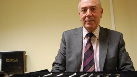 Juan Salvador Grupo Regente