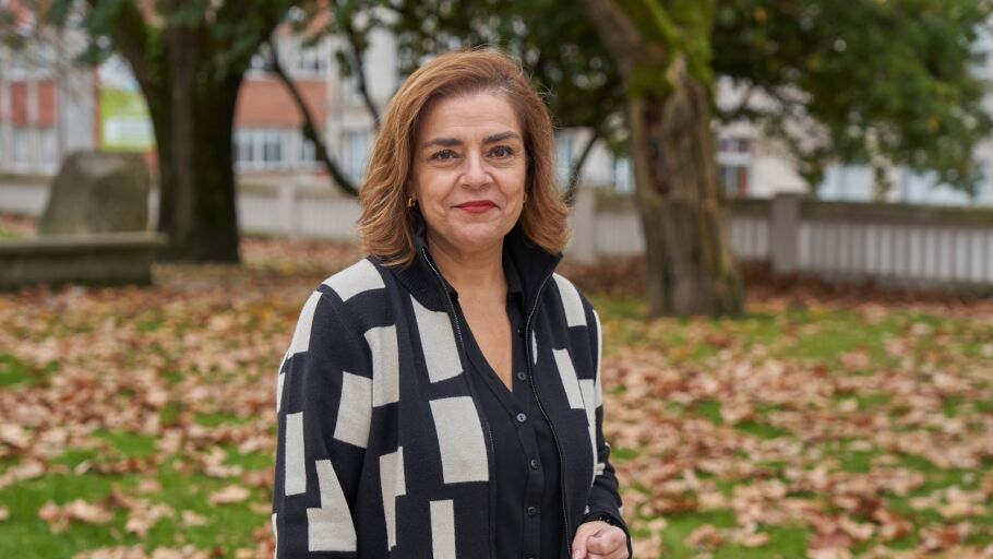 Flora Moure