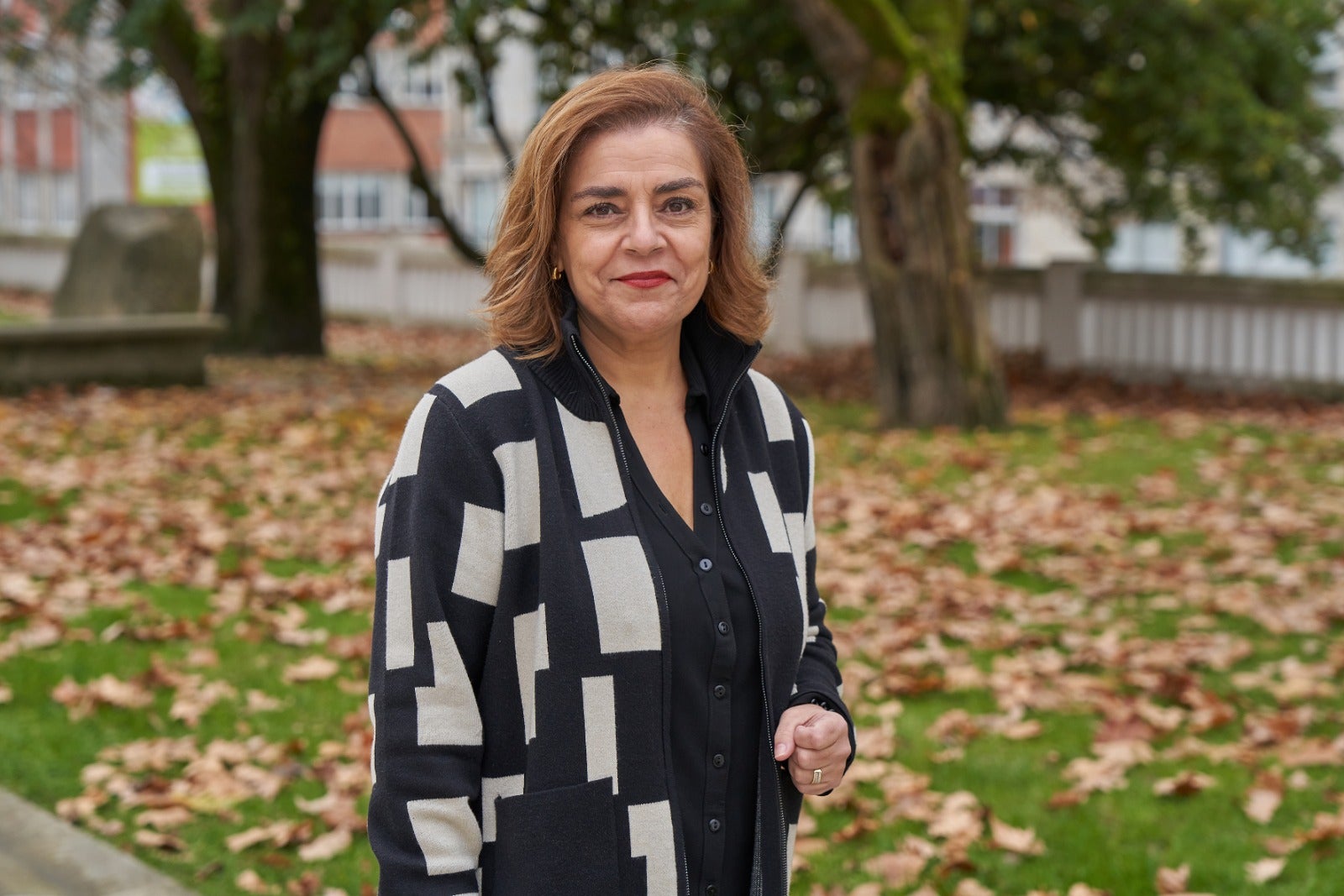 O PP agradece ó PSOE o cambio de postura en relación coa Residencia da Fundación A.Ortega O PP agradece ó PSOE o cambio de postura en relación coa Residencia da Fundación A.Ortega