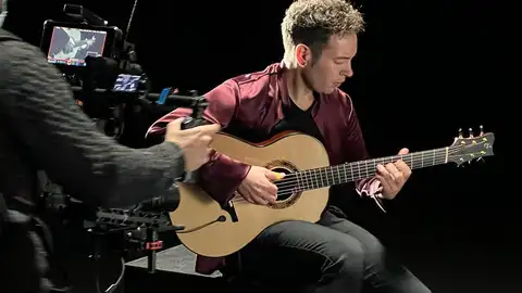 Pipo Romero, guitarrista Pipo Romero, guitarrista