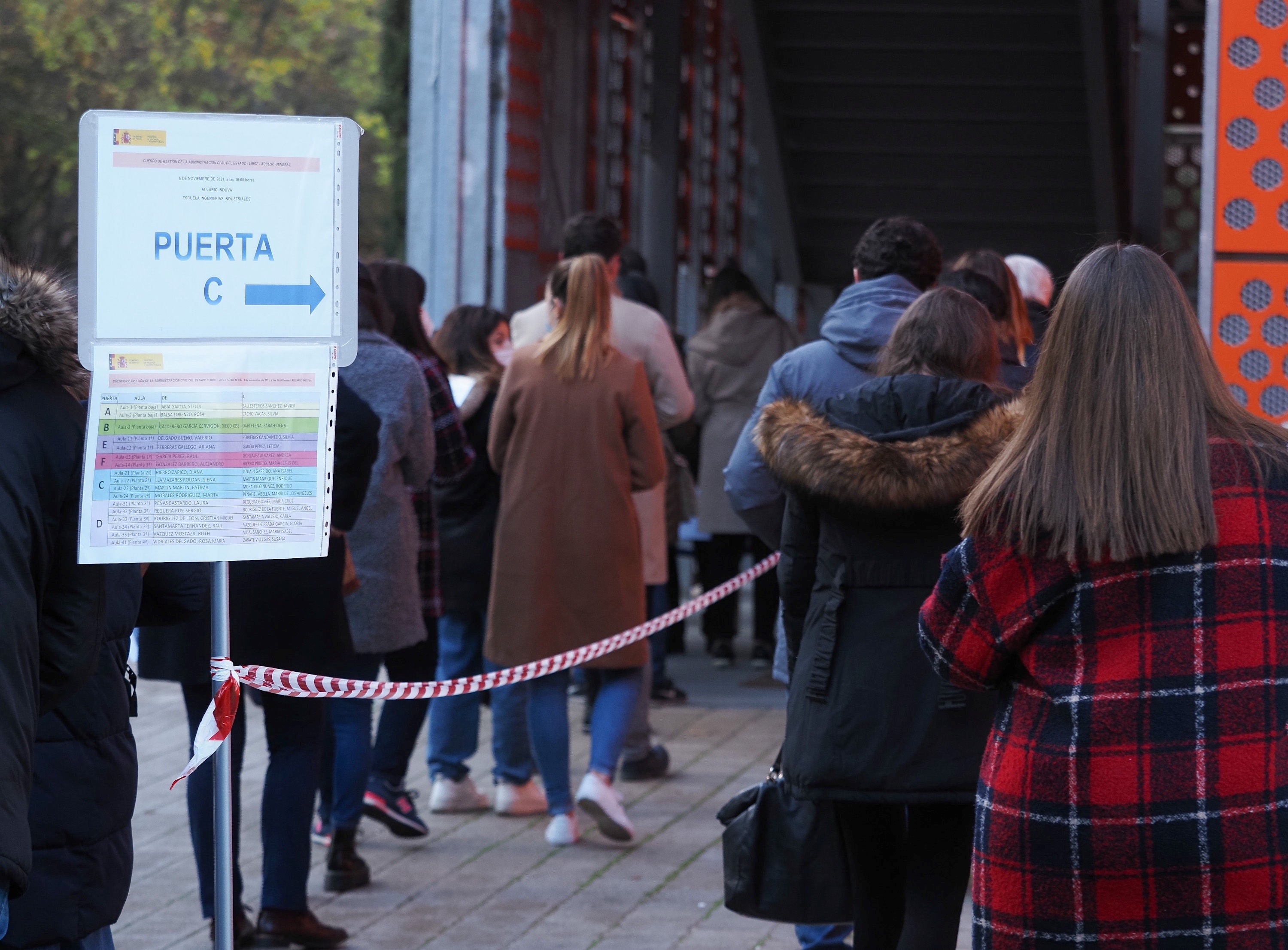 Oposiciones 2022: fechas y plazas de cada convocatoria Oposiciones 2022: fechas y plazas de cada convocatoria