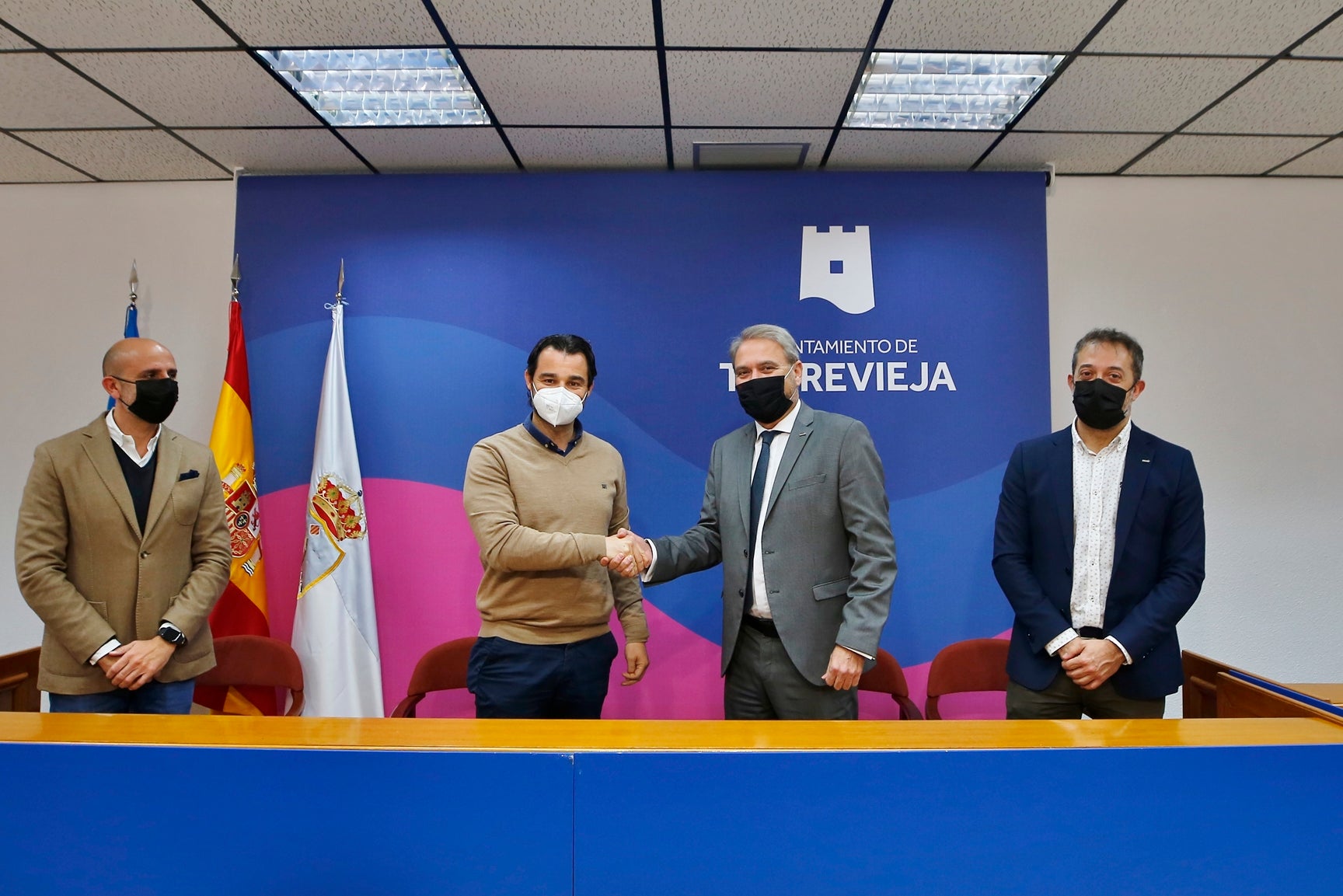 La programación incluye programas y cursos de marketing digital, divulgación y cultura científica entre otros La programación incluye programas y cursos de marketing digital, divulgación y cultura científica entre otros