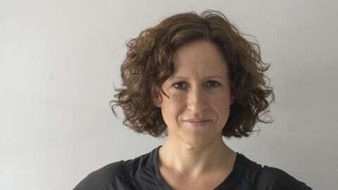 Anabel C&aacute;mara