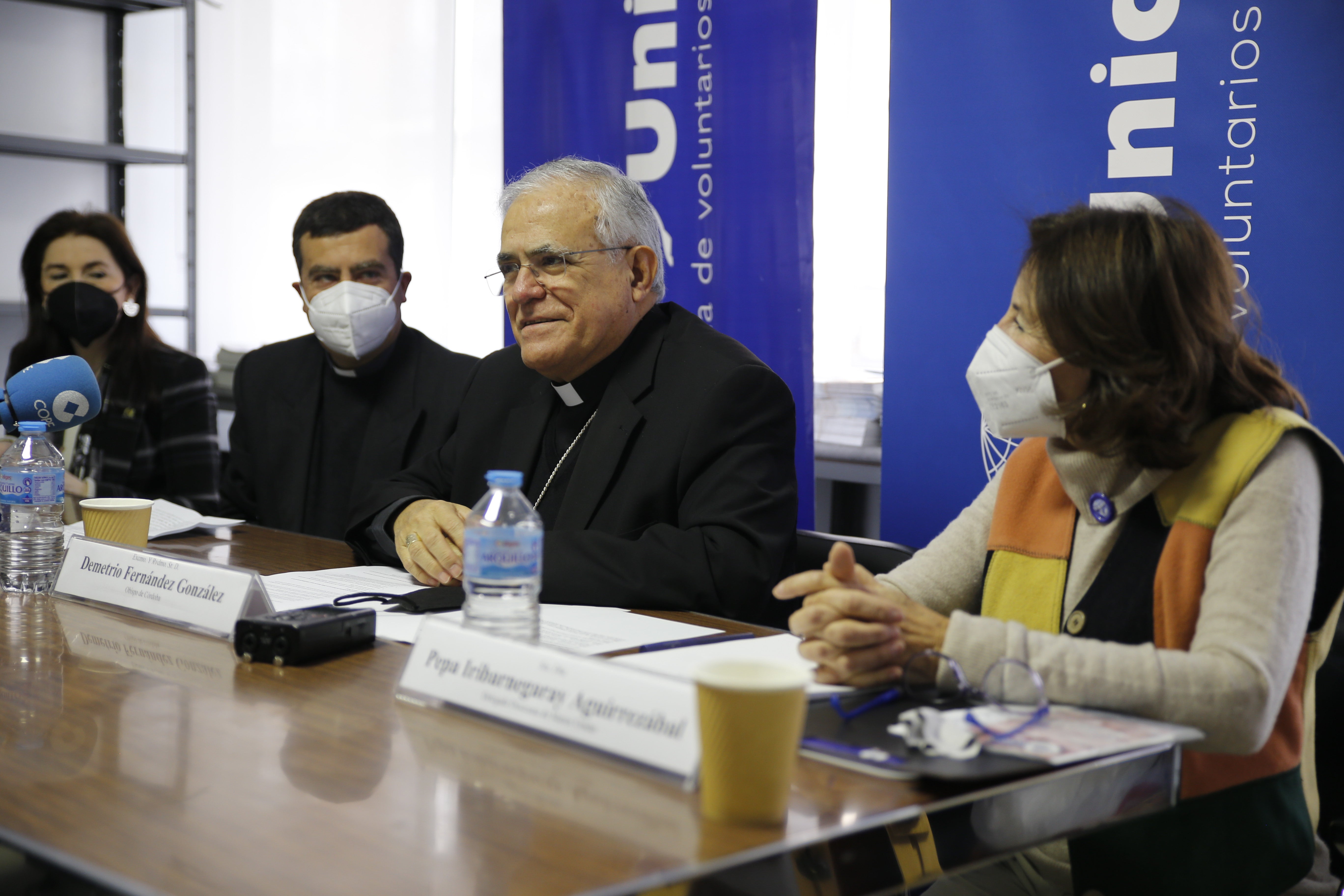 Campaña 2022. “Nuestra indiferencia los condena al olvido” Campaña 2022. “Nuestra indiferencia los condena al olvido”