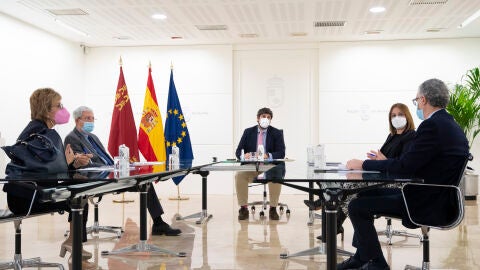 Murcia es la tercera Comunidad con menor tasa de mortalidad por c&aacute;ncer y la que tiene la incidencia m&aacute;s baja