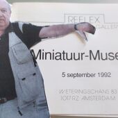 Mini Museo de Amsterdam