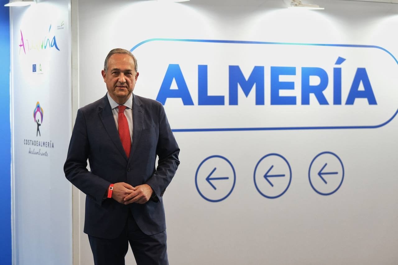 Presentadas las próximas acciones en Almería capital dentro del Plan turístico de Grandes Ciudades de la Junta de Andalucía Presentadas las próximas acciones en Almería capital dentro del Plan turístico de Grandes Ciudades de la Junta de Andalucía