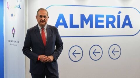 Vicente Garc&iacute;a Egea