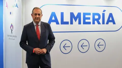 Vicente García Egea Vicente García Egea