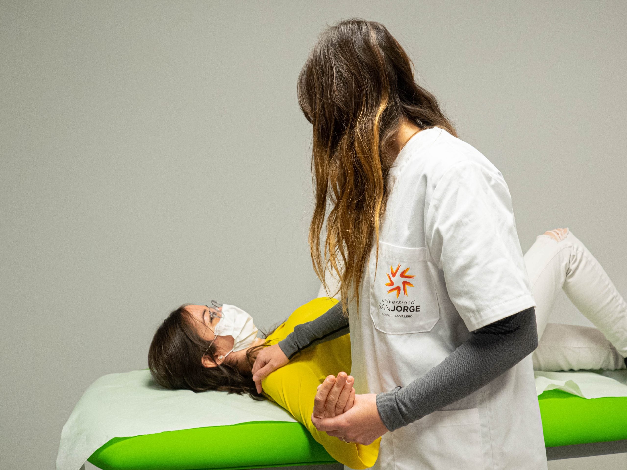 La AECC Aragón ofrece nuevos servicios de nutrición y fisioterapia La AECC Aragón ofrece nuevos servicios de nutrición y fisioterapia