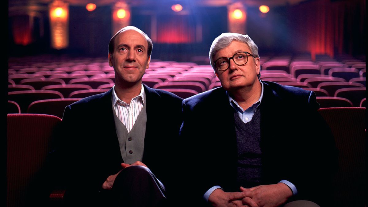 La Cultureta 8x21: 'Siskel y Ebert' o el encanto insuperable de una buena discusión La Cultureta 8x21: 'Siskel y Ebert' o el encanto insuperable de una buena discusión
