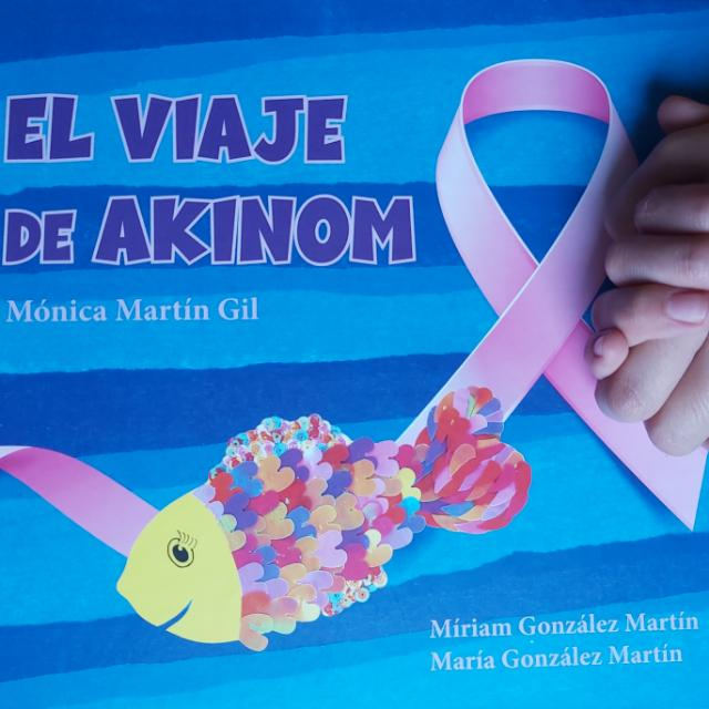 Un cuento para explicar el cáncer Un cuento para explicar el cáncer