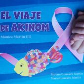 El Viaje de Akinom