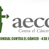 Día Mundial contra el Cáncer Día Mundial contra el Cáncer