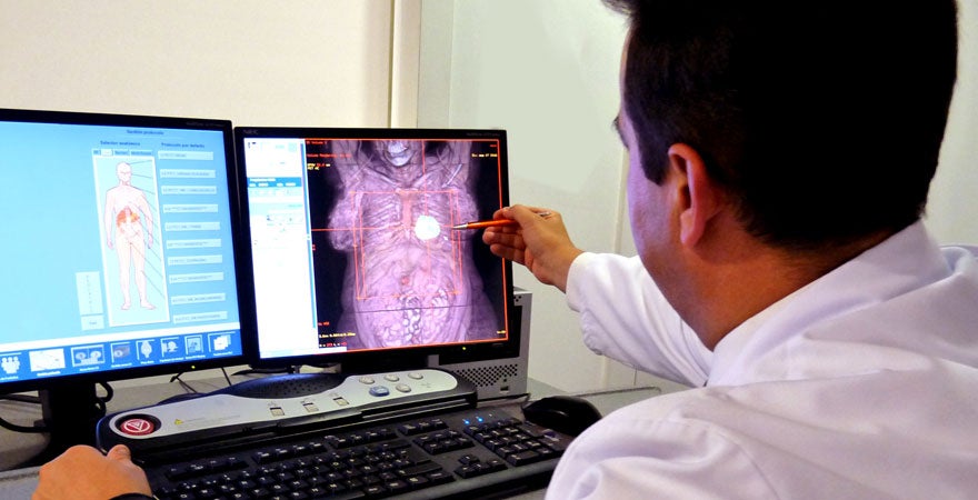 La Plataforma de Oncología Quirónsalud Torrevieja cumple “20 años a Medida de la Vida" La Plataforma de Oncología Quirónsalud Torrevieja cumple “20 años a Medida de la Vida"