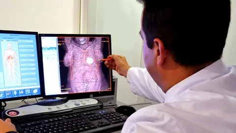 La Plataforma de Oncología Quirónsalud Torrevieja cumple “20 años a Medida de la Vida" oncologia