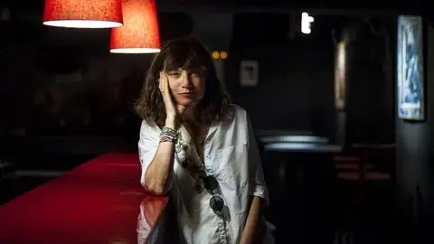 Cristina Toba Nueva Directora del Noroeste Estrella Galicia 2022