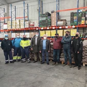 O Inorde doa 44.000 kg de patacas nos últimos dous meses a diferentes entidades sociais O Inorde doa 44.000 kg de patacas nos últimos dous meses a diferentes entidades sociais