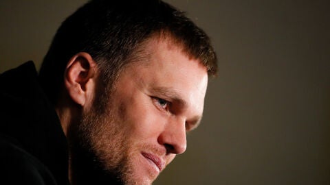 Tom Brady