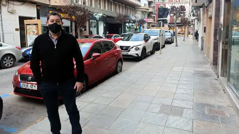 Cámara Orihuela considera imprescindible recuperar el proyecto de Centro Comercial Urbano comercio