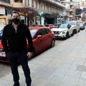 Cámara Orihuela considera imprescindible recuperar el proyecto de Centro Comercial Urbano 