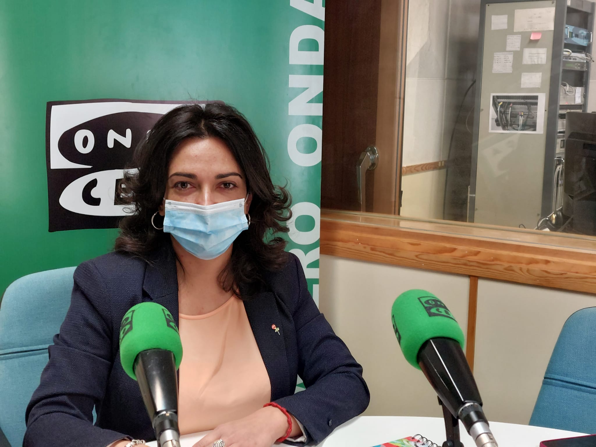 El PSOE solicita una financiación suficiente para la puesta en marcha de los estudios de Enfermería El PSOE solicita una financiación suficiente para la puesta en marcha de los estudios de Enfermería