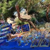 Inma Chazarra, concejala de Cultura, Rodearte es un evento mágico en el entorno de las cuevas del Rodeo 