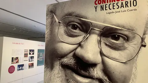 José Luis Cuerda José Luis Cuerda
