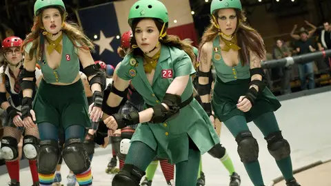 Roller Derby Roller Derby