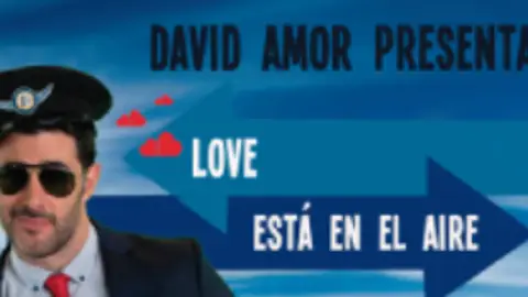 DAVID AMOR LA RAMBLETA