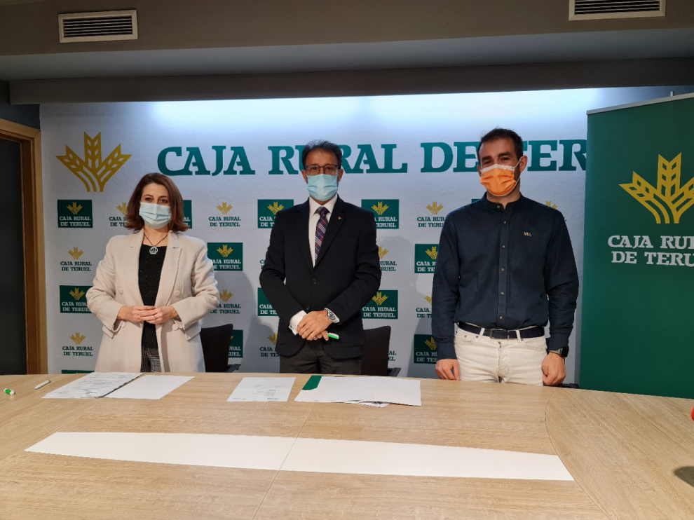 25 años con el deporte del Ayuntamiento de Teruel 25 años con el deporte del Ayuntamiento de Teruel