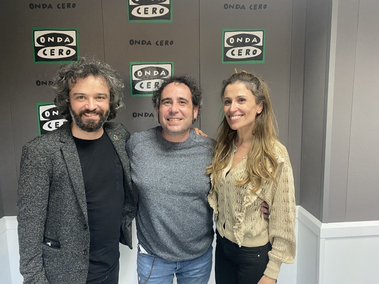 Virgina Canedo & Anazul y su jota que no suena a jota Virgina Canedo & Anazul y su jota que no suena a jota