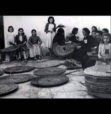 Historia del Patronato Social Virgen del Carmen Historia del Patronato Social Virgen del Carmen