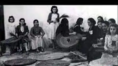 ESPARTO MARBELLA ESPARTO MARBELLA