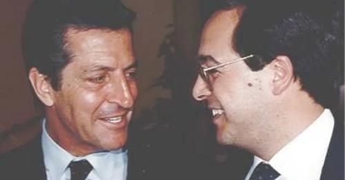 Fallece a los 68 años el oriolano Rafael Martínez-Campillo García Fallece a los 68 años el oriolano Rafael Martínez-Campillo García